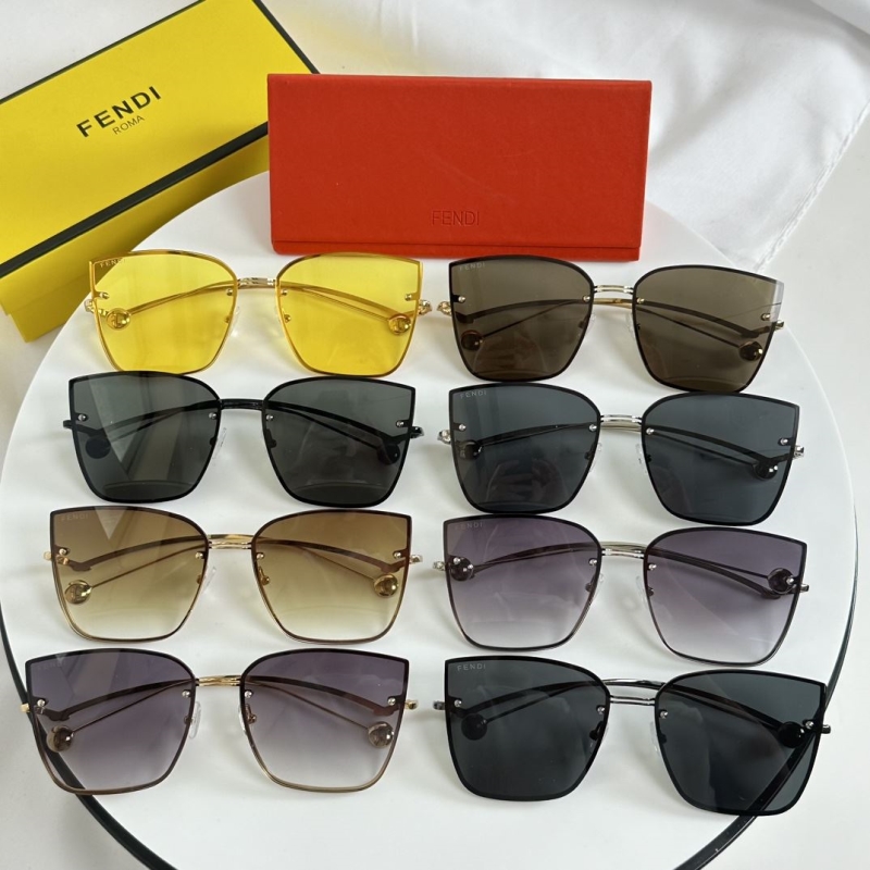 Fendi Sunglasses